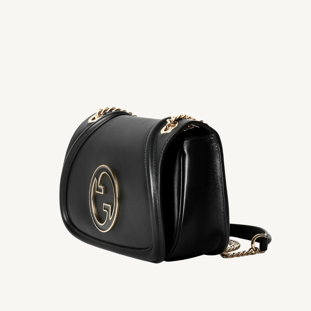 Blondie Medium Shoulder Bag