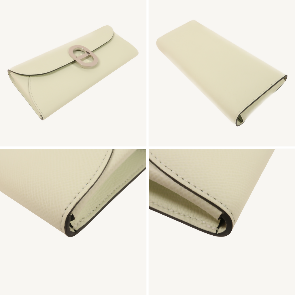 Maillon To Go Epsom Vert Fizz PHW