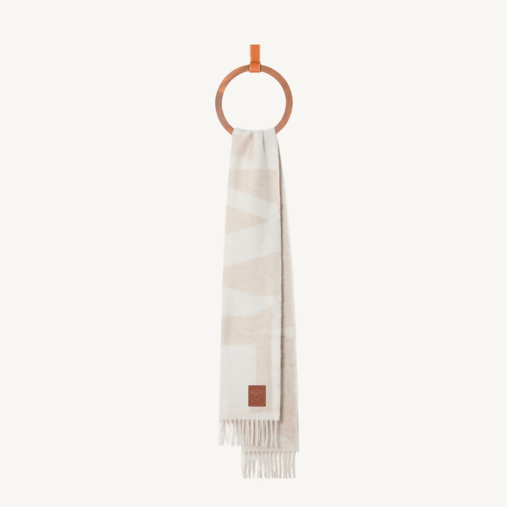 Cashmere Scarf
