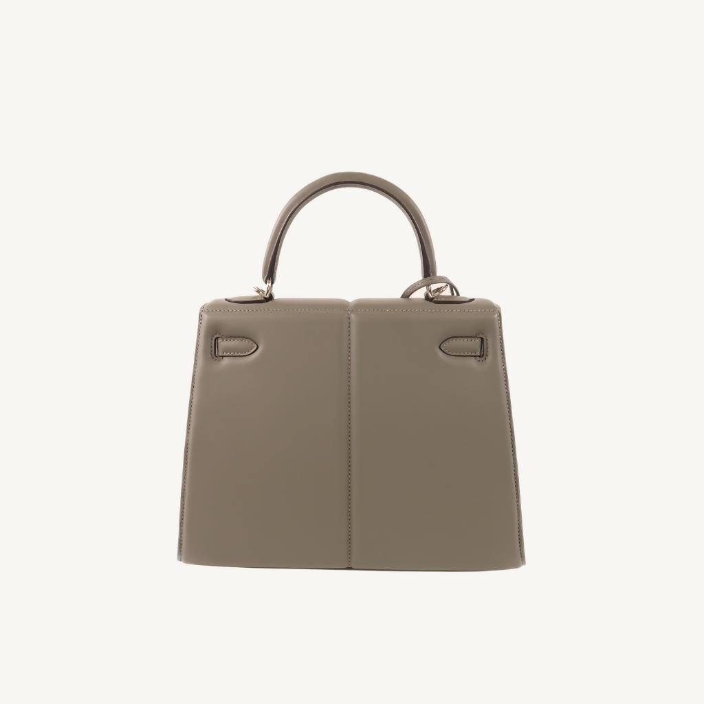 Kelly 25 Swift Grist Meyer PHW