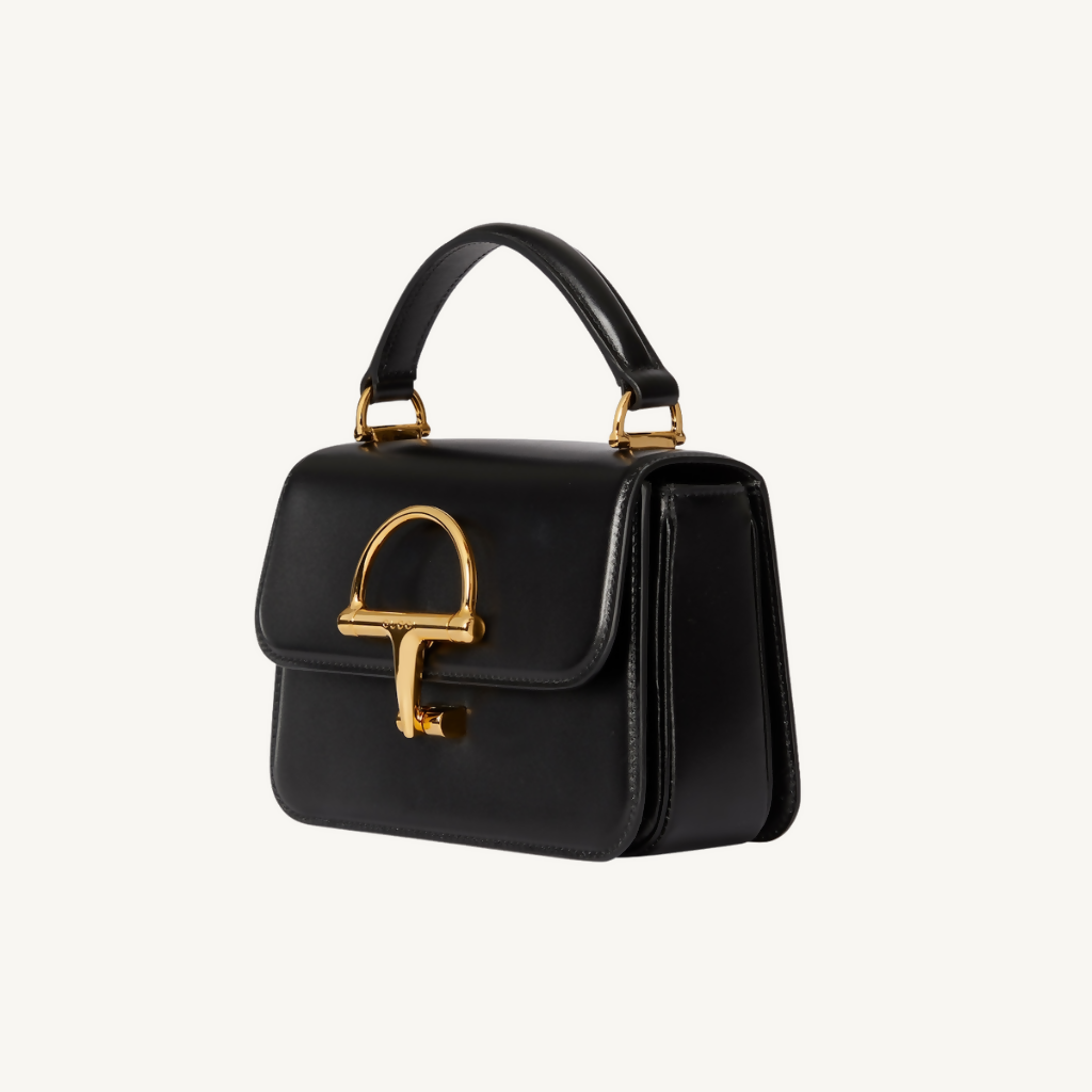 Siena Small Top Handle Bag