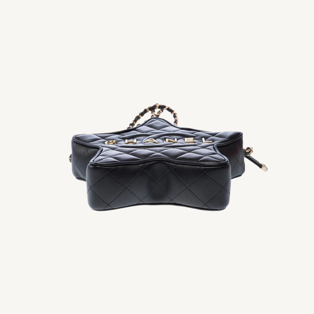 Chanel Star Bag