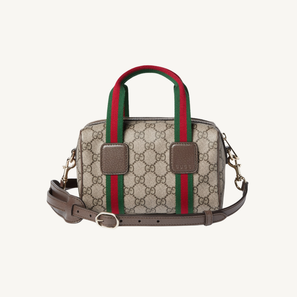Mini GG Handbag