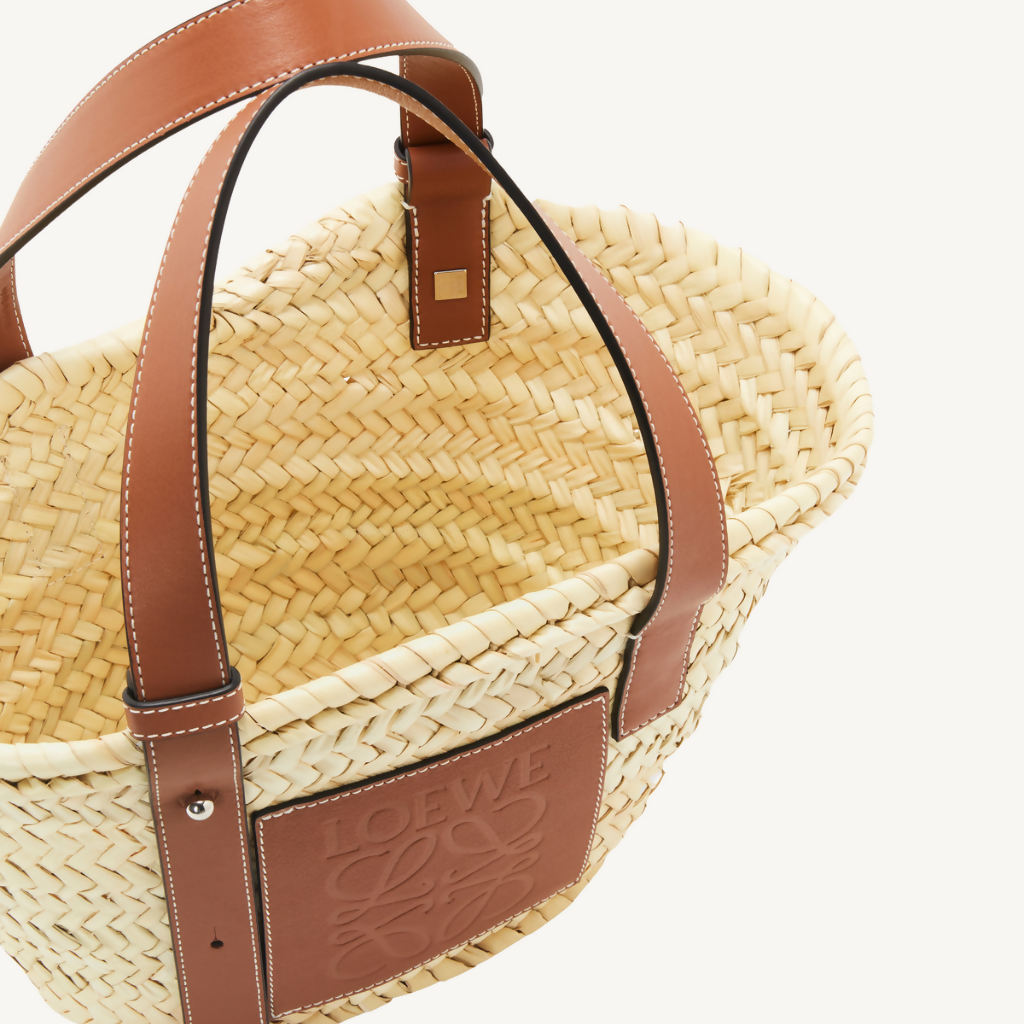 Small Basket bag