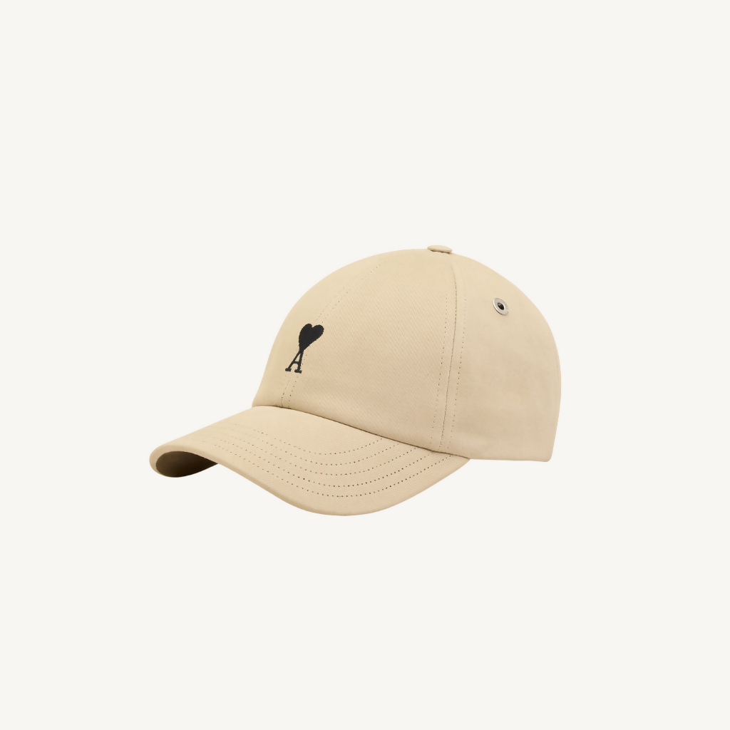 AMI de Coeur Embroidery Cap