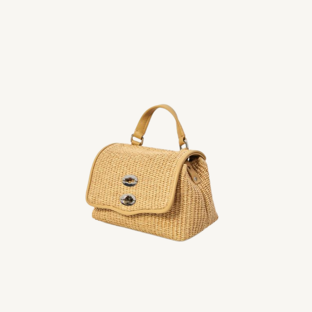 Baby Postina Vimini Bag