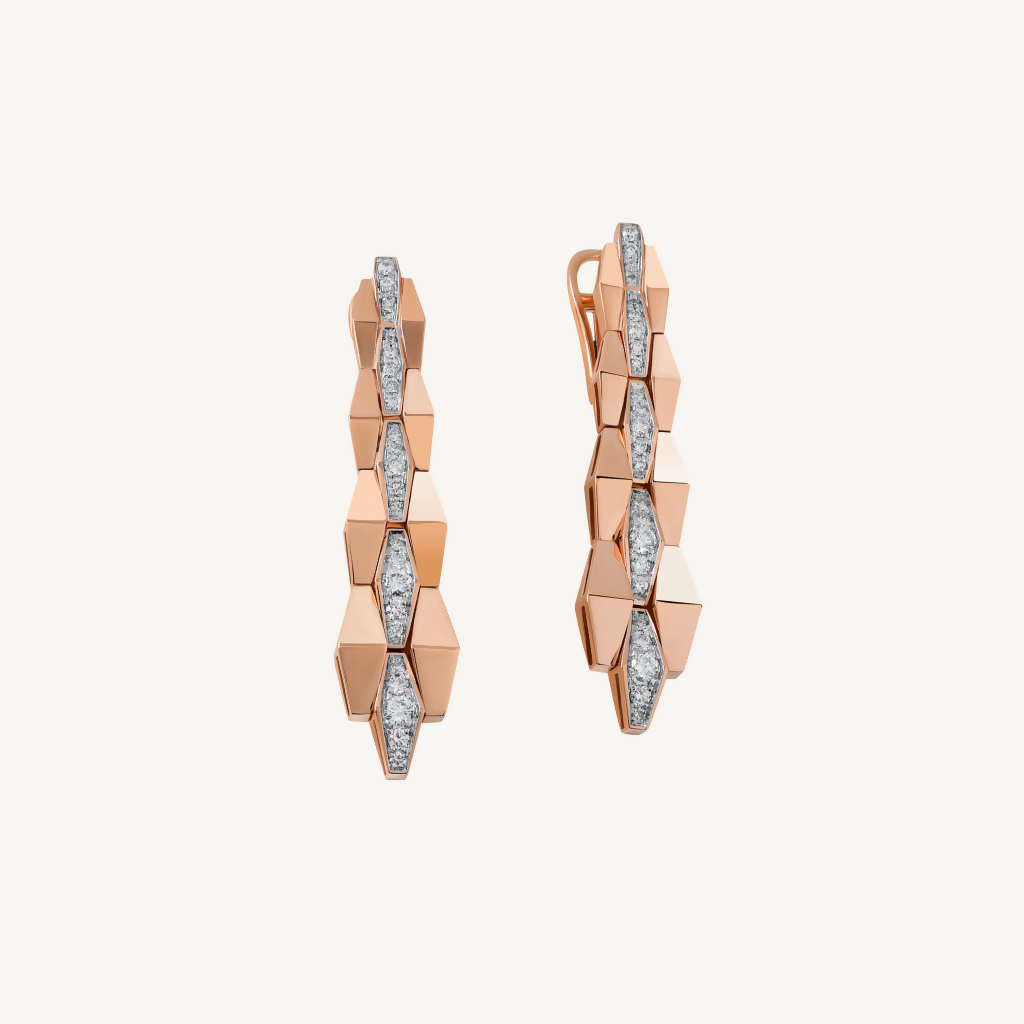 Eternal Radiance Earrings