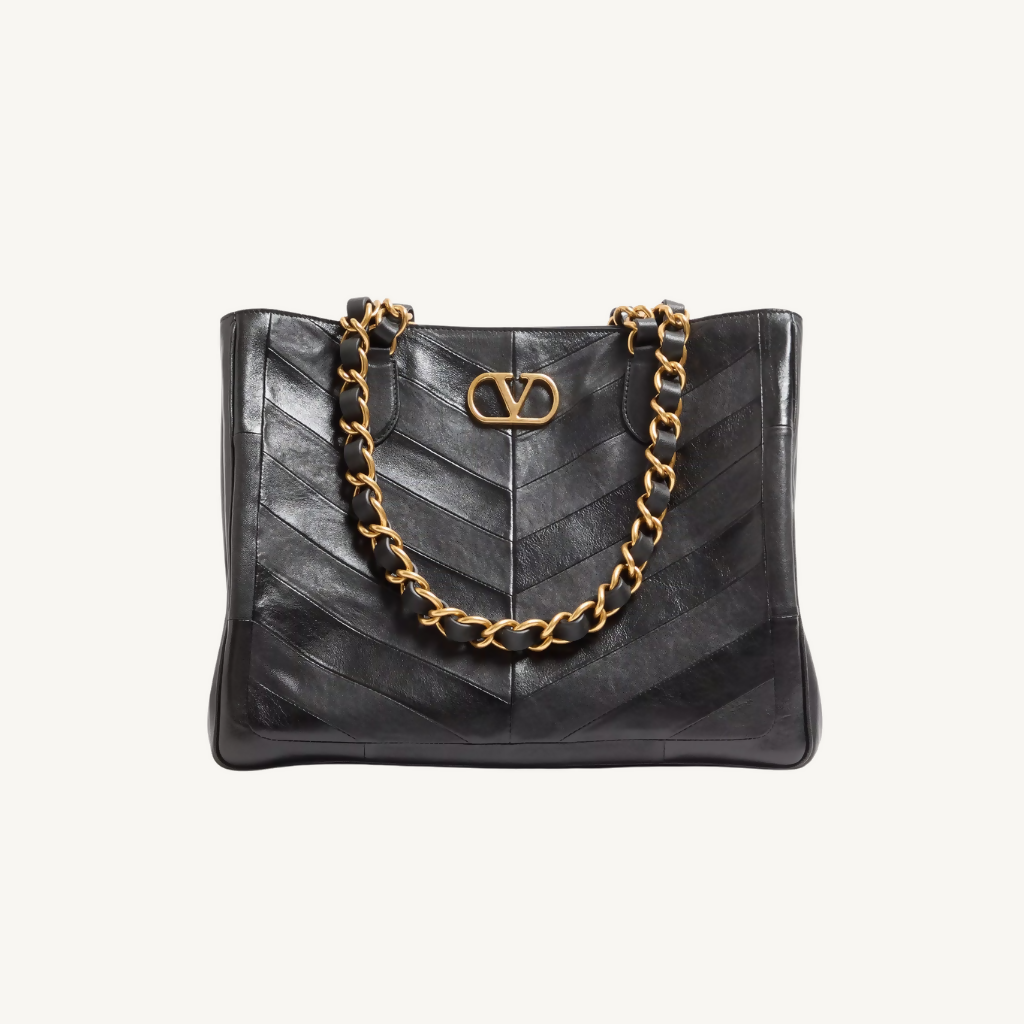 Laseine Shopping Bag