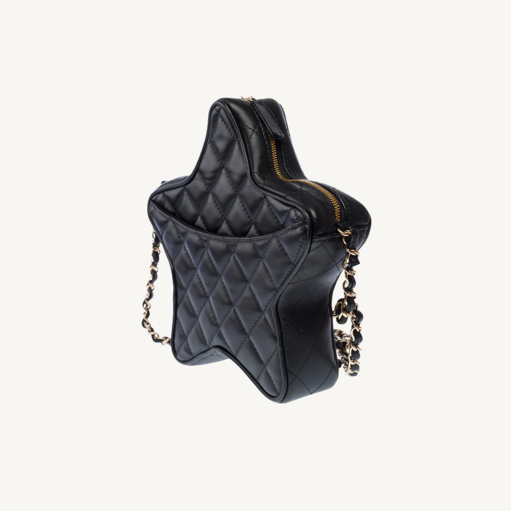 Chanel Star Bag