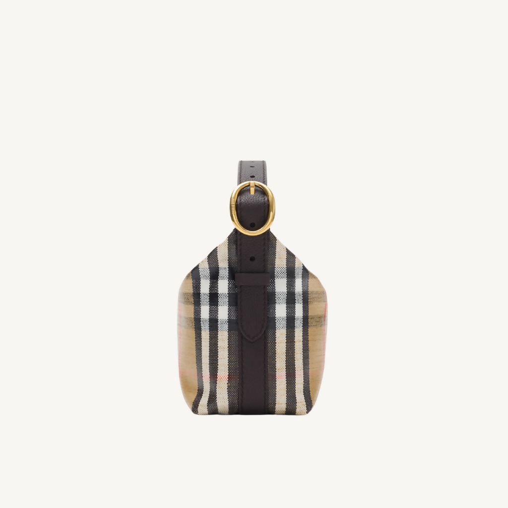 Mini Highlands Duffle Bag