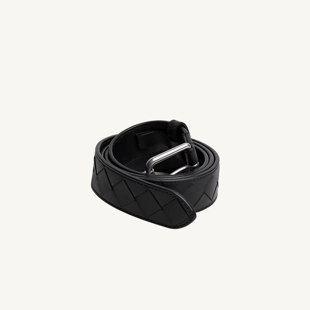 Intrecciato Belt