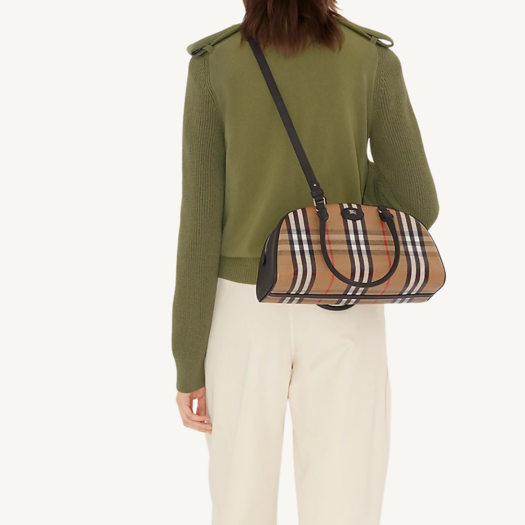 Highlands Bowling Bag