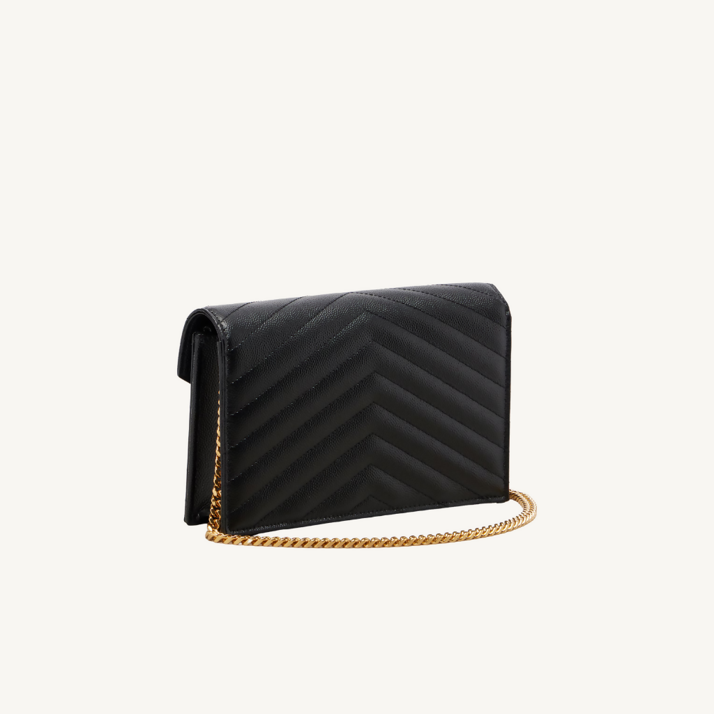 Cassandre Envelope Chain Wallet