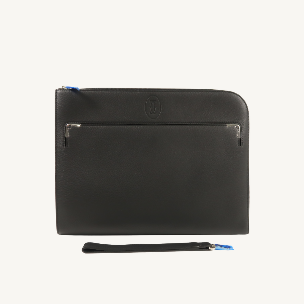 Must de Cartier Portfolio