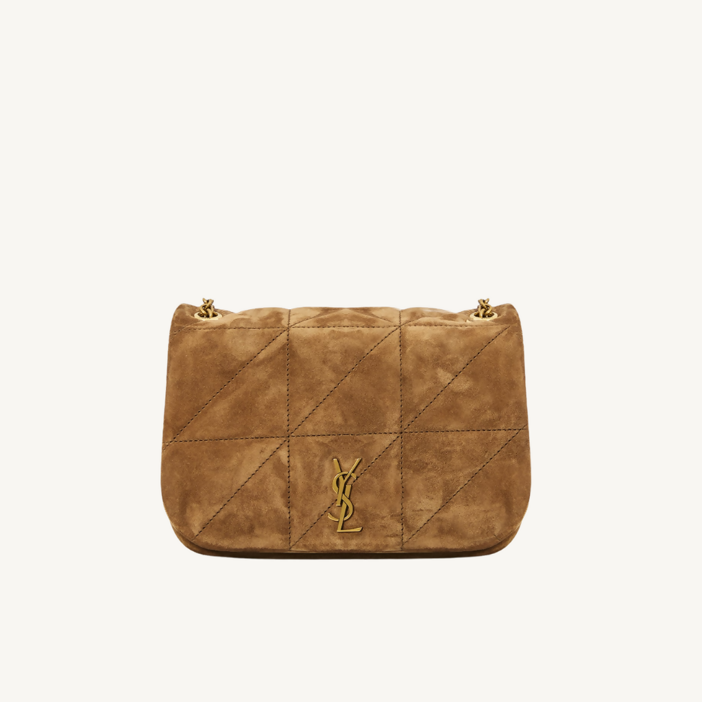 Jamie 4.3 Mini In Suede