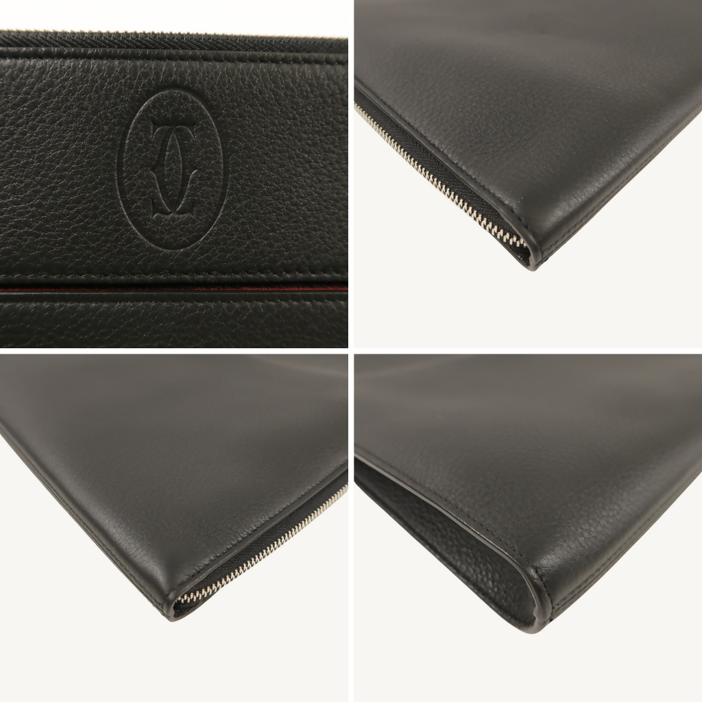 Must de Cartier Portfolio