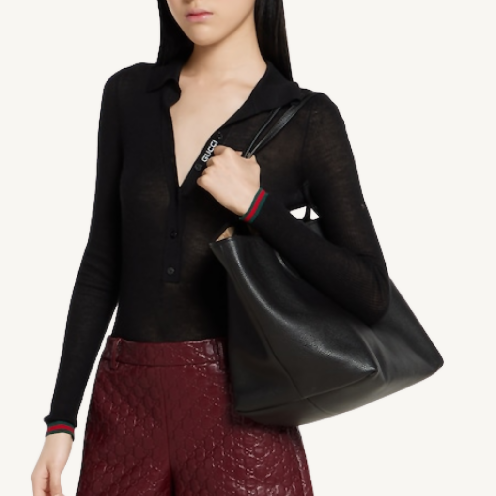 Totissima Large Reversible Tote