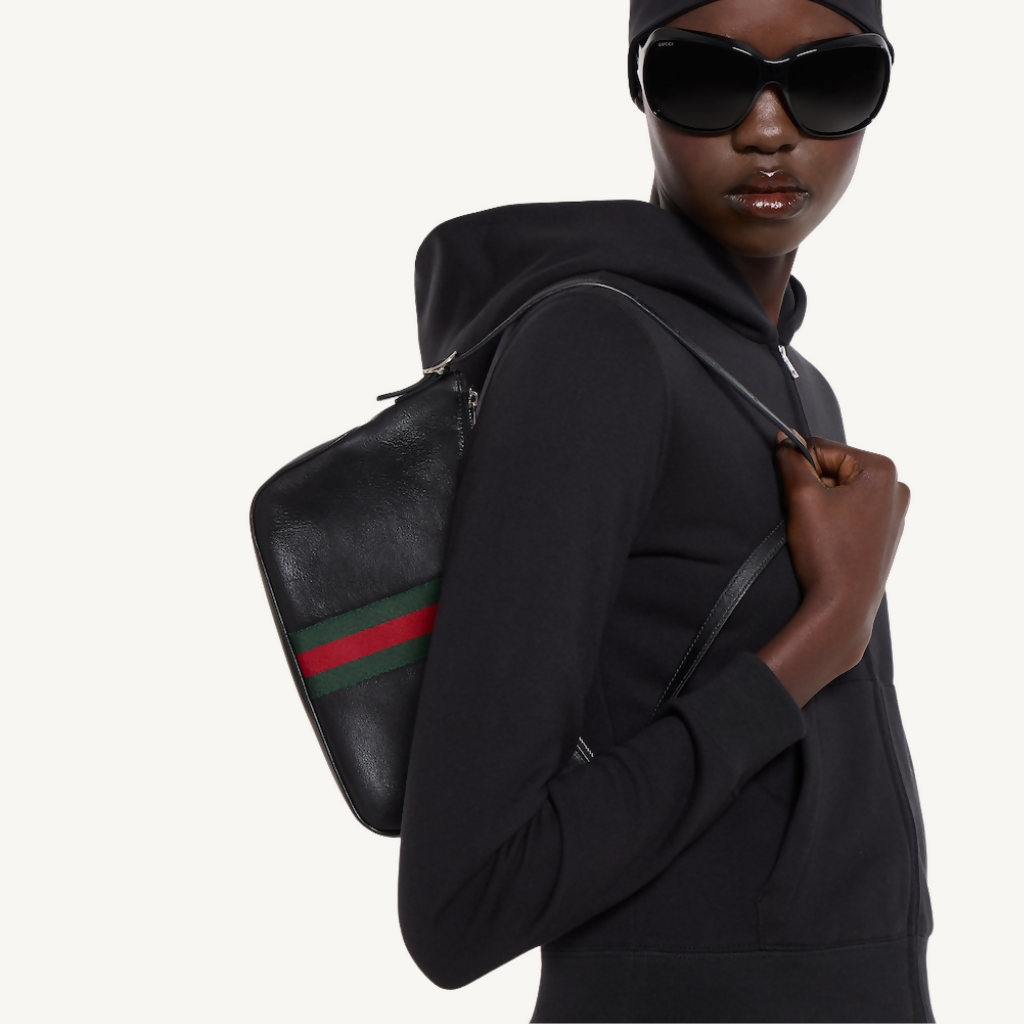 Lunetta Small Crossbody Bag