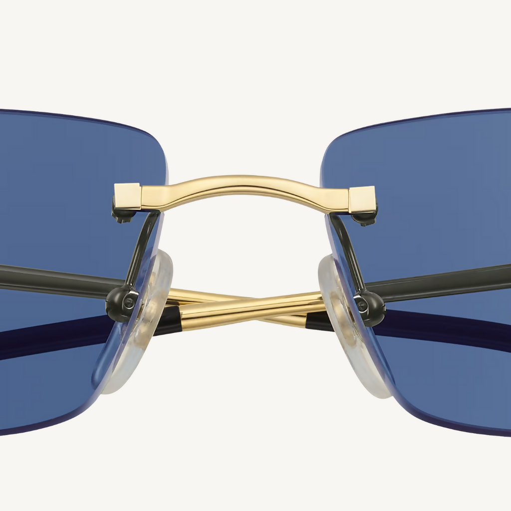 Panthère De Cartier Sunglasses