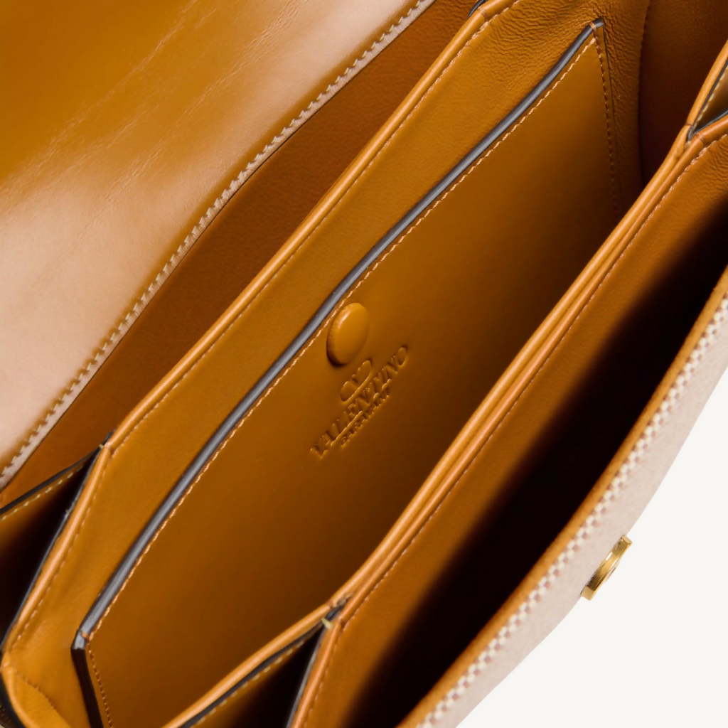 9To5 Canvas Shoulder Bag