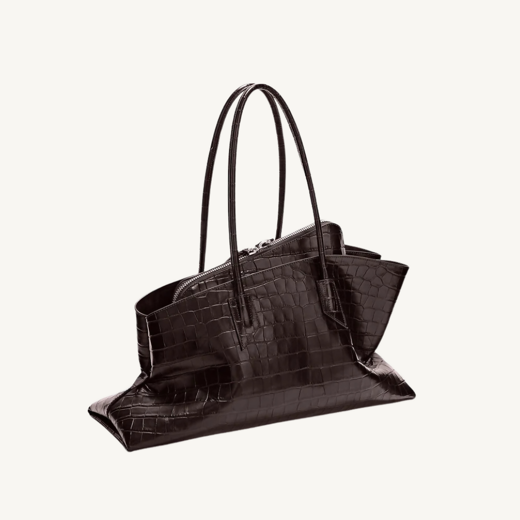 La Passeggiata Medium Bag