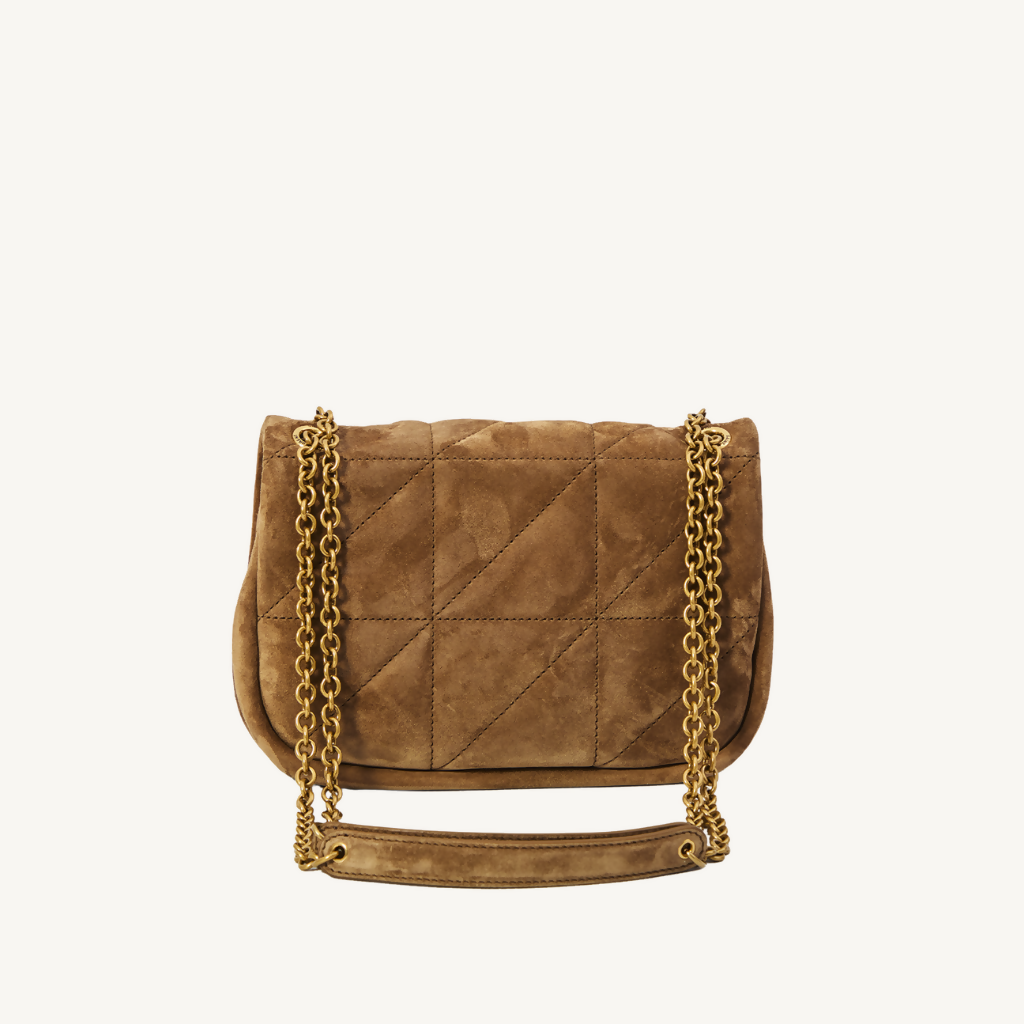 Jamie 4.3 Mini In Suede