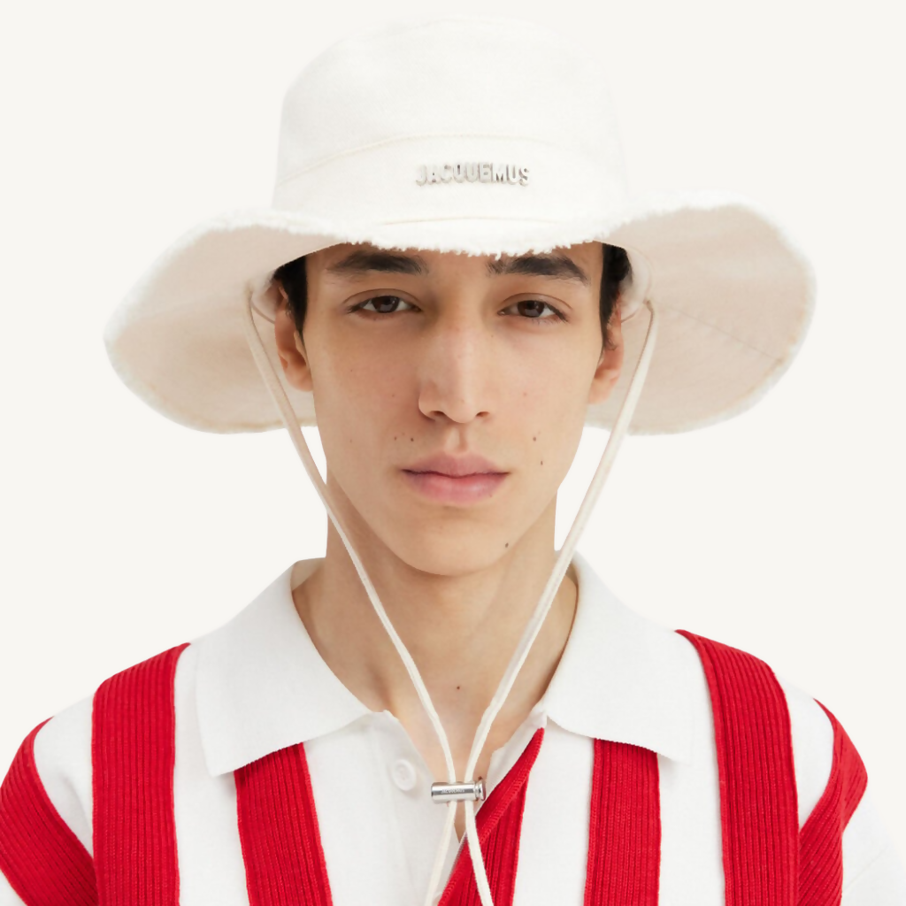 The Artichaut Bucket Hat