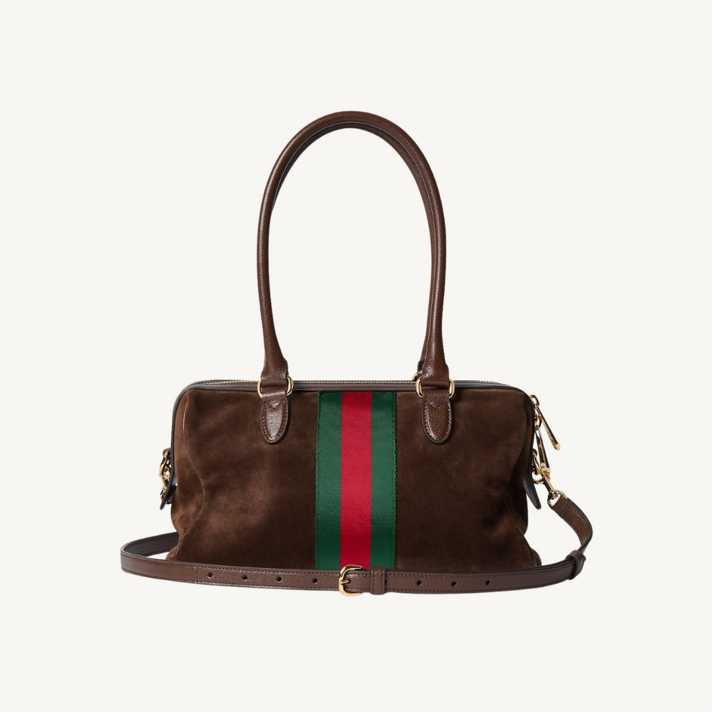 Borsetto Medium Boston Bag