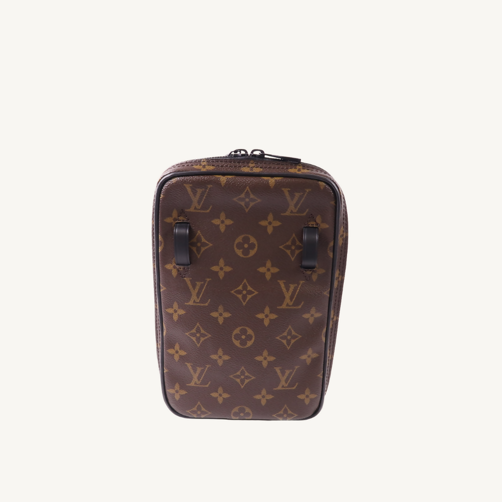 Solar Ray Utility Side Bag