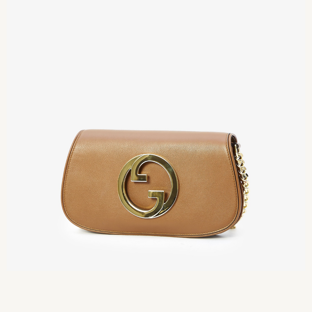 Blondie Shoulder Bag