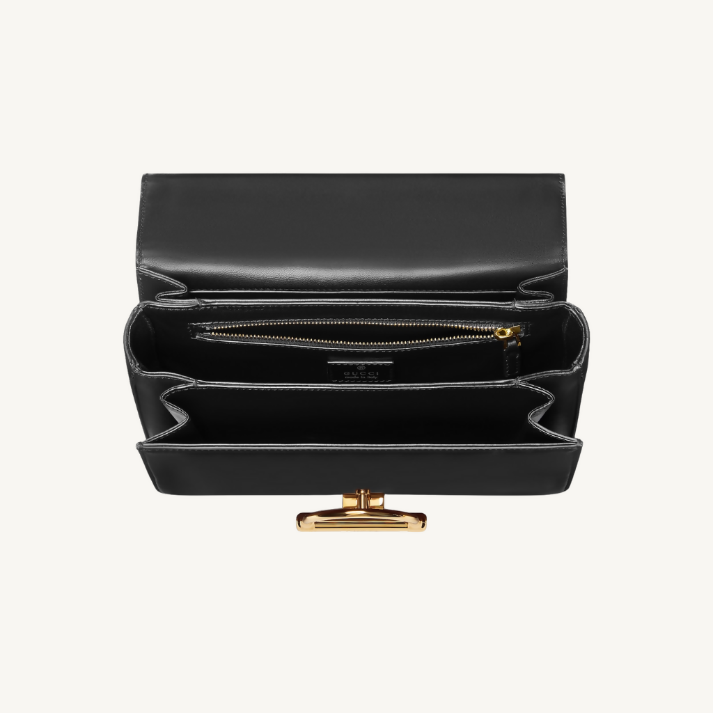 Siena Small Shoulder Bag