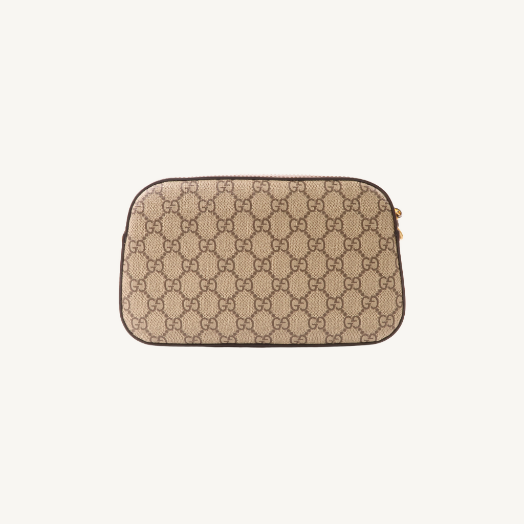 GG Supreme Web Neo Vintage