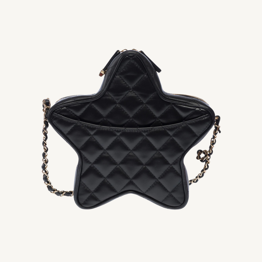 Chanel Star Bag