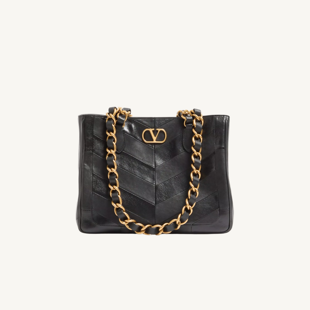 Laseine Small Shopping Bag