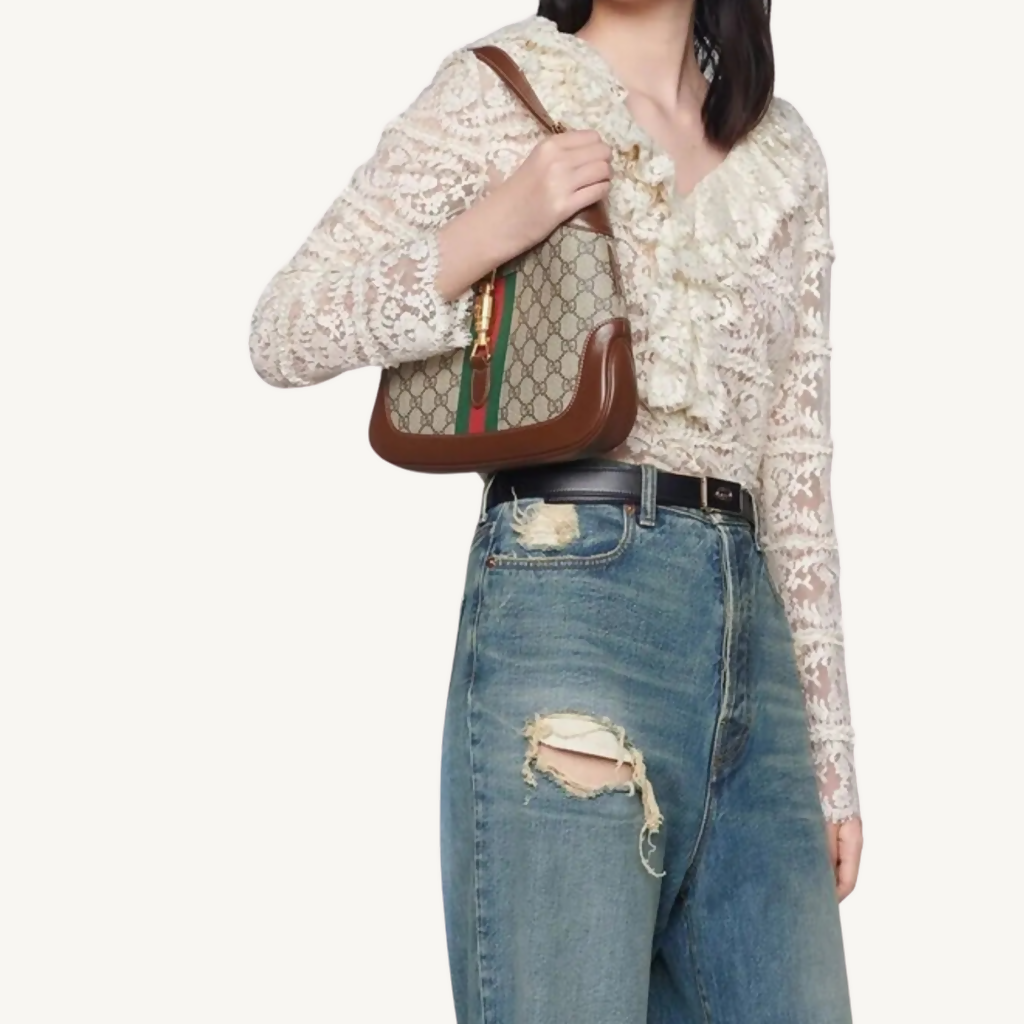 Jackie 1961 Small Bag