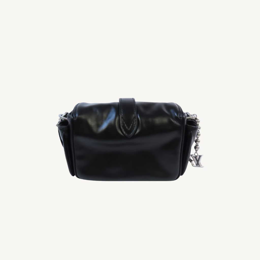 Cargo Wearable Wallet