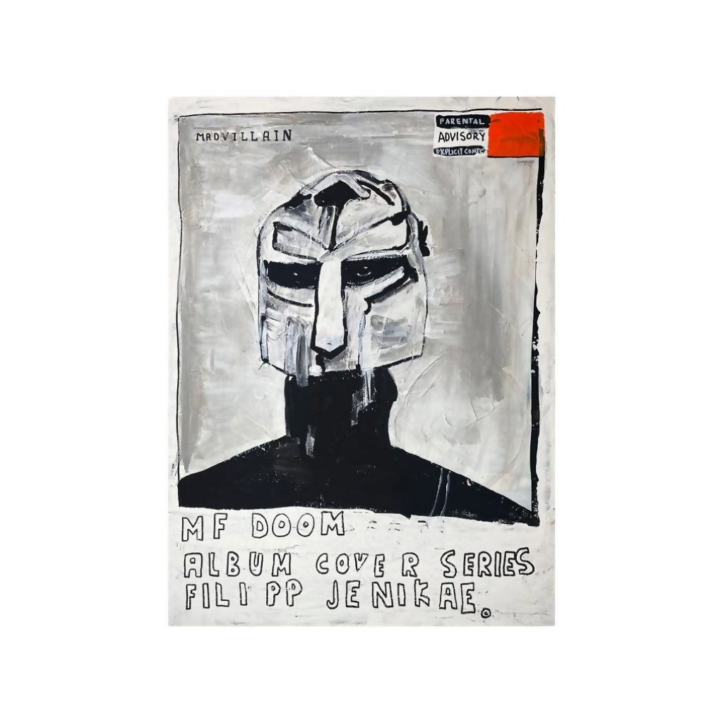 MADVILLAIN