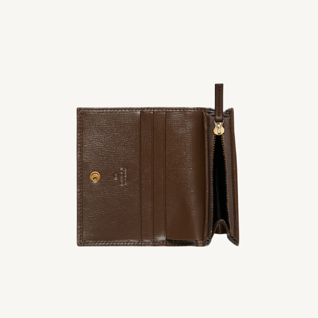 Horsebit 1955 Small Wallet